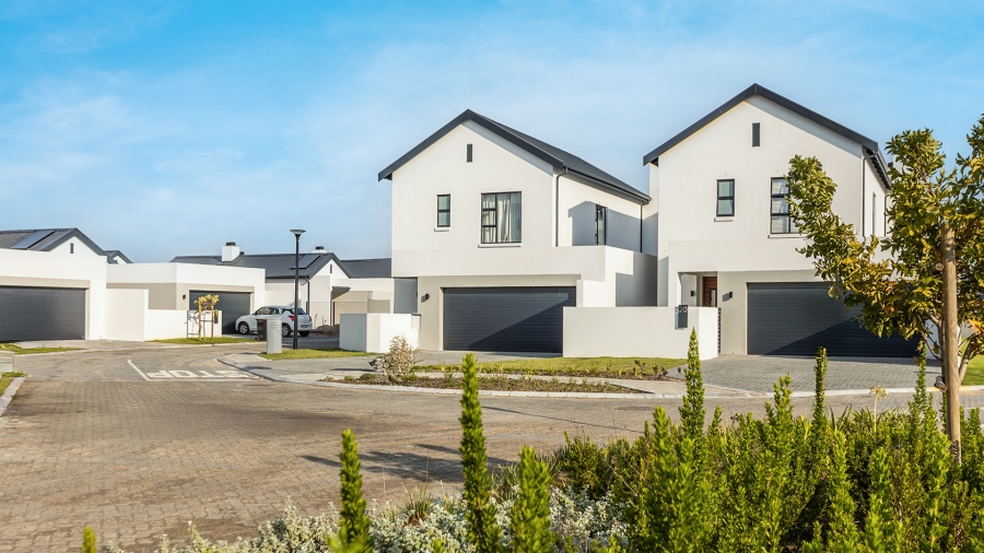 3 Bedroom Property for Sale in Le Coste Estate Western Cape